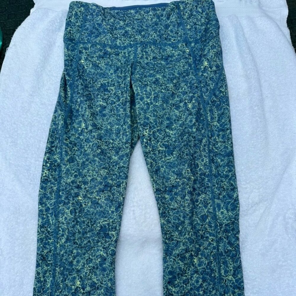 Bundle Of Two Under Armour Leggings - image 1